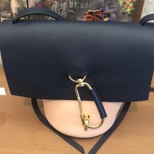 ZAC Zac Posen Belay Crossbody Bag